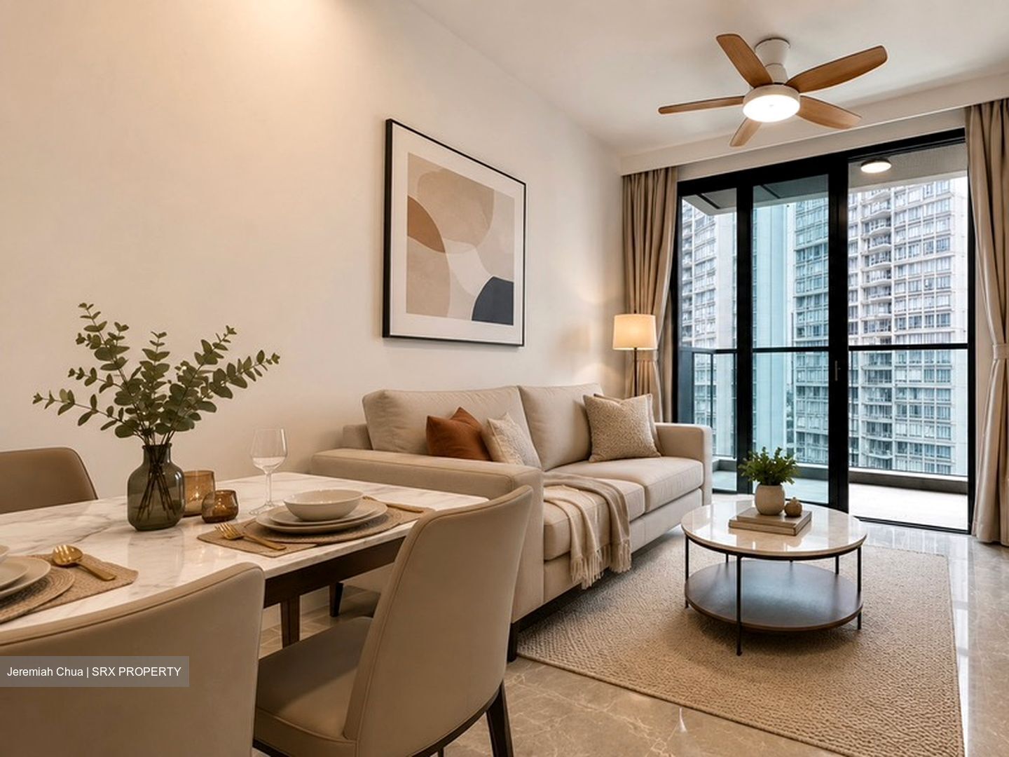Irwell Hill Residences (D9), Apartment #612574351